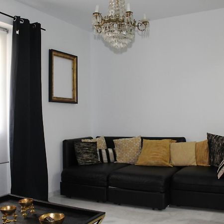 Luxury Apartament Kadyks Zewnętrze zdjęcie