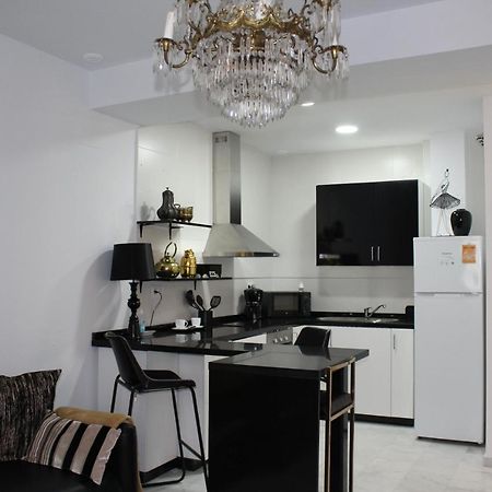 Luxury Apartament Kadyks Zewnętrze zdjęcie