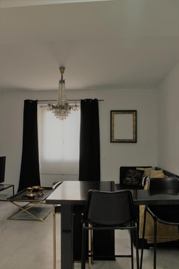 Luxury Apartament Kadyks Zewnętrze zdjęcie