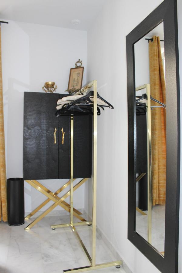 Luxury Apartament Kadyks Zewnętrze zdjęcie