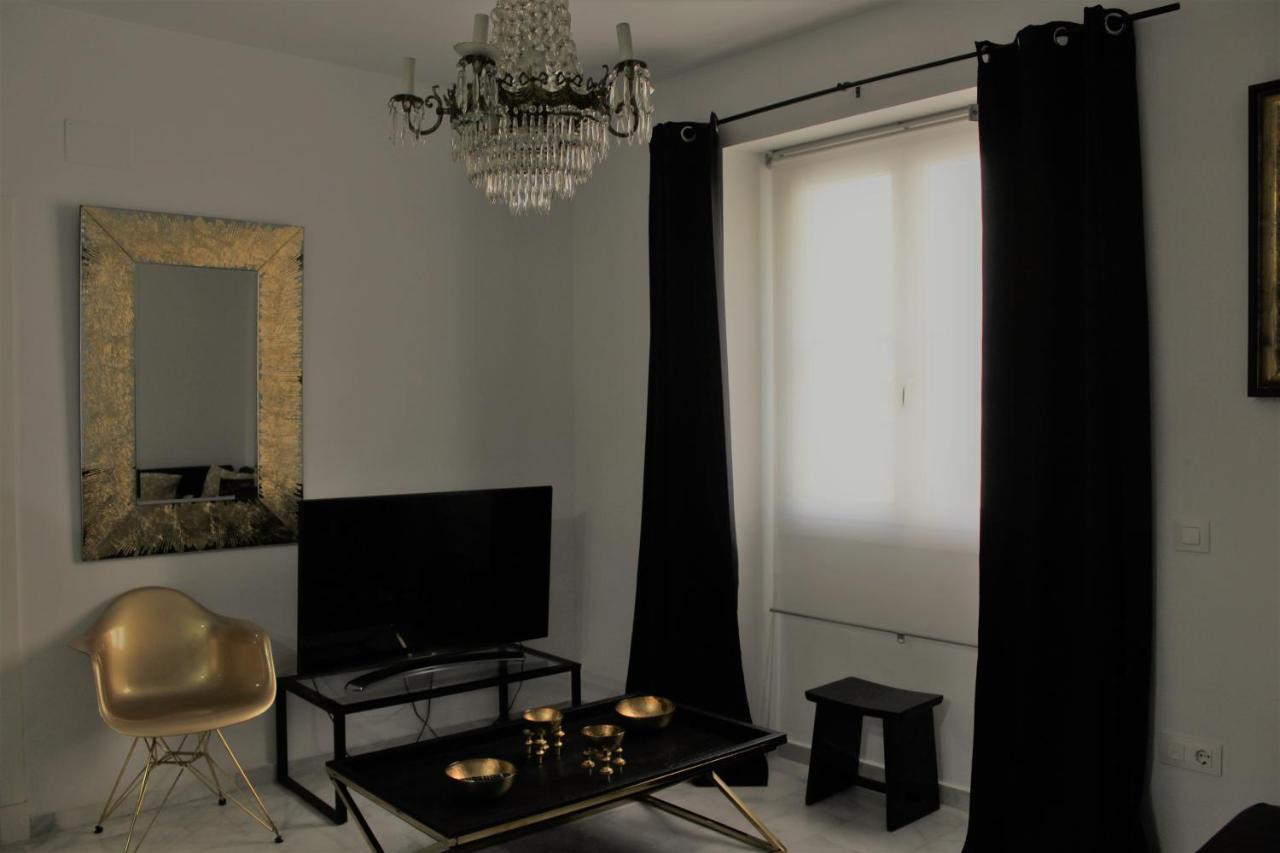 Luxury Apartament Kadyks Zewnętrze zdjęcie