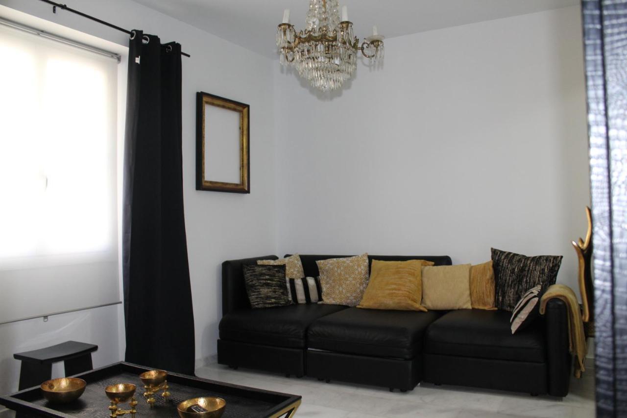 Luxury Apartament Kadyks Zewnętrze zdjęcie
