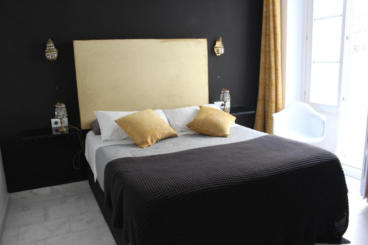 Luxury Apartament Kadyks Zewnętrze zdjęcie