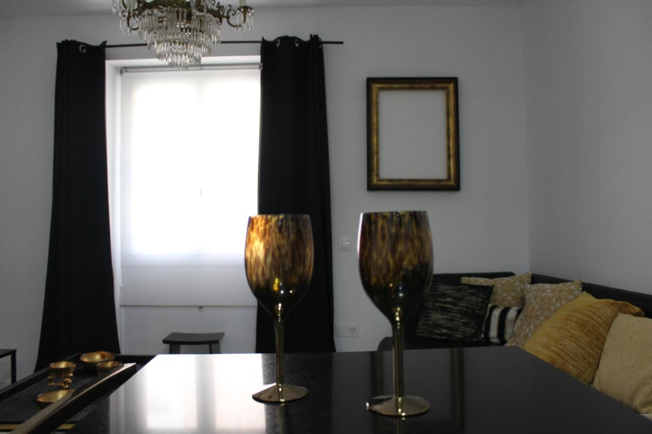 Luxury Apartament Kadyks Zewnętrze zdjęcie