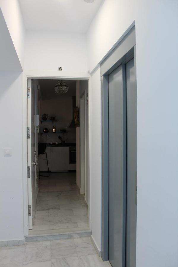 Luxury Apartament Kadyks Zewnętrze zdjęcie