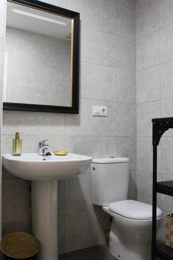 Luxury Apartament Kadyks Zewnętrze zdjęcie